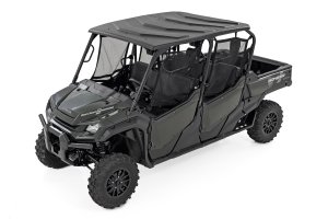 Honda Pioneer 1000-6 UTV Roof - Rough Country - HDPE